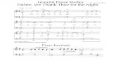 Grateful Praise MedleyArr. Joan Jay Olson - Free Sacred Sheet …sacredsheetmusic.org/music/inline_download_file?download... · Adobe Reader - [Grateful_Praise File Edit View Document