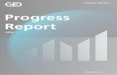 Progress Report€¦ · Progress Report 2016 Statement of Continued Support About Giesecke+Devrient. Founded in 1852, Giesecke+Devrient (G+D) is a family-owned company with global