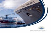 Albany Porth Authority Home Page - Chairman’s Report · 2017-12-13 · 2008. Board Members The following persons were directors of the Albany Port Authority during the whole of