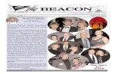 The Bosun’s Whistlemvyc.net/wp-content/uploads/Beacon_February_2010.pdf · Volume 47 No. 2 February 2010 The Beacon, published monthly by the Mount Vernon Yacht Club The MVYC Board