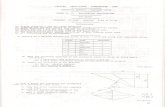 Maynooth Universityarchive.maths.nuim.ie/.../TechDrawing...O-1989-P2A.pdf · TECHNICAL DRAWING - EXAMINATION , 1989 ORDINARY LEVEL PAPER 11 (A) - ENGINEERING APPLICATIONS THURSDAY
