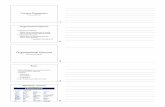 Content Organization - University of HawaiiContent Organization Communication 337 Organizational Systems •Organizational Schemes-deﬁnes shared characteristics of content items
