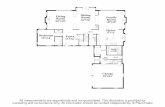 43 Morris Island Road ~ Chatham, MA First Floor Plan · Second Floor Plan. 43 Morris Island Road ~ Chatham, MA Lower Level Floor Plan. 43 Morris Island Road ~ Chatham, MA Guest Suite