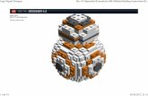Lego Digital Designer - PROMOBRICKS · 2017-09-15 · Lego Digital Designer Author: Krueger Created Date: 9/5/2017 9:31:53 PM ...