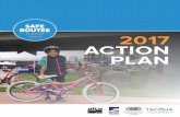 2017 ACTION PLAN...• Open House: The City of Tacoma hosted an Open House on November 16, 2016. Over 70 community members attended, including parents, City Council members, School