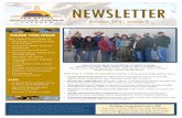 NMAL Newsletter Feb 2018We Hit the Jackpot at New Aces Pecans By Kelsi Cureton New Aces Pecans is a pecan processing and shelling facility located in Las Cruces, New Mexico. Humberto