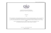 Government of Pakistan National Tariff Commission · national tariff commission report on preliminary determination and levy of provisional anti-dumping duties on dumped imports of