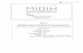 D4.3 MIDIH Open CPS/IOT Components...Innovation Action Project H2020-FOF-12-2017 D4.3 MIDIH Open CPS/IOT Components WP4 - Open Platform architecture, development, integration ... Nadia