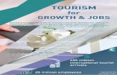 TOURISM - IRU · 2016-03-30 · World Tourism Organization (2015), Tourism Highlights 2015 Edition, UNWTO, Madrid World Tourism Organization (2011), Tourism Towards 2030, UNWTO, Madrid