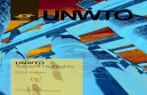 UNWTO Tourism Highlights 2016 Edition - KSUfac.ksu.edu.sa/.../files/tourism_highlights_2016-_unwto.pdf · 2016-08-04 · UNWTO Tourism Highlights, 2016 Edition 3 Long-term outlook