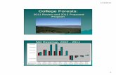FEC presentation 2012 budget.ppt€¦ · marketing to optimize value: – Multiple landing sorts – New 3-year contracts provide ability to respond to spot markets – Exploration
