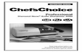 GB RU UA - cdn.shopify.comcdn.shopify.com/s/files/1/0064/4877/5232/t/3/assets/I... · 9. ®The Chef’sChoice Model 2000 is designed to sharpen kitchen knives (including ser- rated