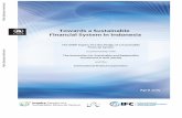 Indonesia- Towards a Sustainable Financial System final · The(partners(The(Inquiry(into(the(Design(of(a(Sustainable(Financial(System!has!beeninitiated!by!the!United!Nations!Environment!