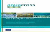 Case Study 8 - Annex · 2018-10-02 · Case Study 8 - Annex Ecosystem-based solutions to solve sectoral conflicts on the path to sustainable development in the Azores1 1See full case