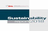 Sustain ability report 2018 - Singapore Exchange · Union Steel Holdings Ltd has been listed on the SGX-ST Mainboard since 2005. As a publicly listed company, we are cognizant of