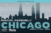 AnnuAlAsseMblyaahpm.org/uploads/footer/AAHPM16_EXPR_PRESS2 pages.pdf · • attendee list • access to attendee mailing list (names and addresses only) at a discounted rate • discounted
