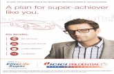 13 Diverse suite of funds - ICICI Prudential Life Insurance · ICICI Pru Elite Life Super - A Unit Linked Insurance Plan This is a unit linked insurance plan. In this policy, the