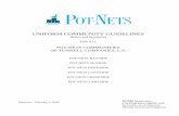 UNIFORM COMMUNITY GUIDELINES - Pot-Nets Bayside...(Rules and Standards) FOR ALL POT-NETS COMMUNITIES OF TUNNELL COMPANIES, L.P. POT-NETS BAYSIDE POT-NETS SEASIDE POT-NETS DOCKSIDE