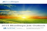 2015 BlueSteps Job Outlook...USA and Southeast Asia present increasing opportunities. In 2015, management professionals expect to see the most growth in the USA, followed by Southeastern