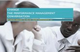 Change the Performance Management Conversation · Presenteeism Lost productivity ... WHY ARE COMPETENCIES IMPORTANT? JOB COMPETENCY MODELS DEFINE WHAT TOP PERFORMERS ACTUALLY DO ON