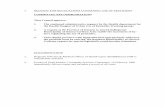 COMMITTEE RECOMMENDATIONS That Council approve: the …€¦ · 5 ANNEX B REGIONAL MUNICIPALITY OF OTTAWA-CARLETON MEMORANDUM MUNICIPALITÉ RÉGIONALE D’OTTAWA-CARLETON NOTE DE