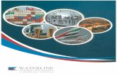 Waterline Freight Solutionscompany spans five diversified products ranging from freight forwarding to automotive logistics, from customs brokerage to heavy lifting solutions and Industry