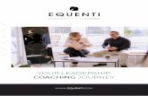 YOUR LEADERSHIP · You have a new leadership role, and you’re feeling the pressure to build relationships and deliver You are a seasoned leader but have trouble really connecting