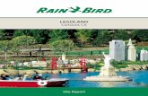 LEGOLAND - Rain Birdww3.rainbird.com/documents/turf/site_Legoland-RD-long.pdfLEGOLAND® located in Carlsbad, CA, is a 128-acre theme park open to more than 2.5 million visitors a year.
