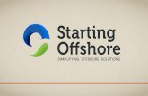 ABOUT STARTING OFFSHORE · company formation, an offshore incorporation or if you are looking for an offshore corporation, forming an LLC (Limited Liability Company), or an International