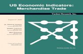 US Economic Indicators: Merchandise Trade · US Economic Indicators: Merchandise Trade Yardeni Research, Inc. July 2, 2020 Dr. Edward Yardeni 516-972-7683 eyardeni@yardeni.com Debbie
