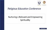 Religious Education Conference · Google Search 17 July 2018 It was an animation of Belgian priest and physicist Fr Georges Lemaître, who was ... primordial atom, which he referred