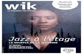 le Magazine des sorties - Wik Rennes · 2019-01-30 · n°150 | wik Rennes | 3 wik N°150 | édito Ce magazine a été imprimé avec des encres 100 % végétales wik le magazine des