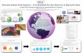 Discrete Global Grid Systems A Framework for the Next Era ...dusk.geo.orst.edu/Pickup/Esri/AGU2015/IN43B-1729-Pyxis.pdf · Discrete Global Grid Systems –A Framework for the Next