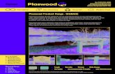 Signage - plaswood.ecoplaswood.eco/.../2019/06/Plaswood-Datasheet-Finger-Signage-Posts.… · 4 Signage 4 Planters 4 Litter Bins 4 Picnic Tables 4 Lumber & Fencing 4 Bollards & Gates