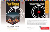 Focal Therapy and Imaging in Prostate & Kidney …in Prostate & Kidney Cancer 10/13.06.2009 AMSTERDAM THE NETHER LANDS Congress Organizing Bureau Erasmus Conferences Tours & Travel