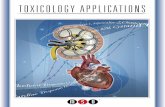 Toxicology Applications - Meso Scale/media/files/brochures/toxicologybrochure.pdfWash with PBS-T. Add 25 µL Diluent, add 25 µL Calibrator/ Sample, incubate 2 hours at RT. 3. Wash