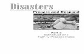 Disasters - Episcopal Diocese of Georgiageorgia.anglican.org/docs/ProvIVDisasterManual-Part3.pdf · 2011-06-05 · Disasters: Prepare and Respond, Part 3 3 Previous sections of this