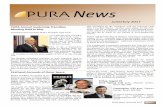NewsPURA News, June/July 2017 3 PURA Summer Trips Announced The Trips and Tours Committee invites you to join Imperial Travel on three upcoming trips. To reserve a …