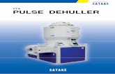 Pulse dehuller vta15 - Amazon Web Servicesproducts including lentils, chickpeas, lupines and barley. The machine is exceptionally hard wearing and is designed for trouble free 24 hour