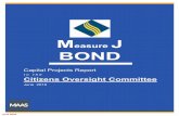 Measure J BOND - NOCCCDJune 2016 7 LIBRARY RESOURCE CENTER EXPANSION Address 9200 Valley View St, Cypress, CA 90630 Project MAAS Manager TBD Architect TBD Construction N.A. Manager