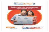 Building wealth for your future goals now becomes easier · 2020-05-25 · achieve this, your investments in Multi Cap Growth Fund will be systematically transferred to Income Fund