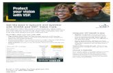 Get the best in eyecare and eyewear with VCERA and VSP® Vision …vcportal.ventura.org/VCERA/docs/VSPBrochure05.15.pdf · 2017-06-01 · VSP is pleased to offer vision care services,
