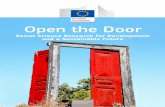 Open the Door - European Commissionec.europa.eu/research/social-sciences/pdf/project... · 6 Open the Door - Social Science Research for Development and a Sustainable Future Setting