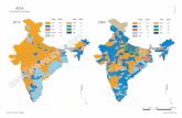 Party Seats Party Seats 2014 2009 BJP SP 23 Results PDF/India... · 2014-06-20 · Party Seats Party Seats Others BJP INC 41 IND 9 116 206 LEFT 24 BSP BJP+ INC+ 21 43 56 SP 23 Centre