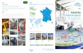 PARIS Industries - ENGIE Axima · Lorient Vannes Angers Tours Niort Poitiers Toulouse Montpellier Béziers Perpignan LYON Mulhouse Colmar Besançon ... Web : ENGIE_axima gradient_BLUE_CMYK