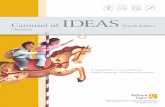 Carousel of IDEAS - Ballard & Tighe2 Carousel of IDEASProgram Overview Welcome to Carousel of IDEAS Carousel of IDEAS, Fourth Editionwas created to teach language.It is a comprehensive,