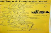 darbury Ladbroke News' Editions/1999/Jan 1999.pdf · PCC meeting in Tom Hauley Room 7.30pm Thurs 21 Holy Communion 9.45am Standing Committee at Rectory 7.30pm Sun 24 Epiphanyill-HolyCommunion8.00am