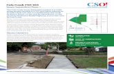 Cole Creek CSO 204 Sewer Separation Phase 1omahacso.com/files/2115/4879/8335/ColeCreekCSO204Phase1-Proj… · Spaulding St.. Sahler St. Benson Park Ames Ave. Taylor St. Sprague St.