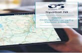 Spatial NI NIMA Orthophotography Viewer Guide · 2019-04-02 · Spatial NI – NIMA Orthophotography Map Viewer Guide Page | 13 Search Search for an address or place using the search