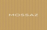 MOSSAZ eBrochure NEW€¦ · Be at the heartbeat of excitement, inspiration and laughter. Mossaz pulsates with ideas, enveloped within a vibrant, dynamic environment that sparks creativity